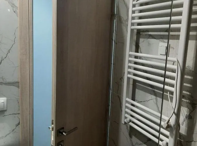 Váli_skg Apartman *